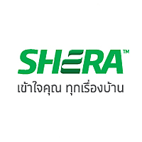 SHERA - เฌอร่า